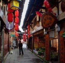 罗店古镇34