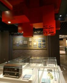 苏州河工业文明展示馆11