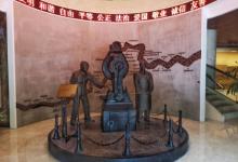 苏州河工业文明展示馆20