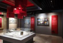 苏州河工业文明展示馆21