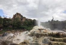 雷鸣山漂流27