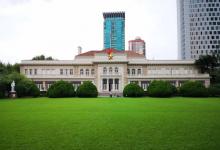 中国福利会少年宫(上海小伙伴剧场售票处)12