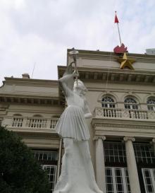 中国福利会少年宫(上海小伙伴剧场售票处)15
