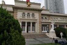 中国福利会少年宫(上海小伙伴剧场售票处)17