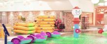 上引生活水世界11