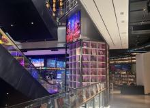 机遇中心IP MALL2