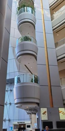 机遇中心IP MALL4
