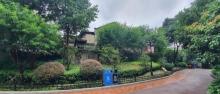 霍山公园3