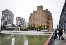 滨江公园18