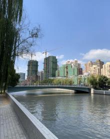 九子公园4