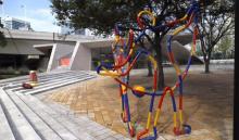 九子公园10