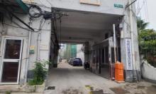 犹太难民收容所旧址(长阳路138弄)2