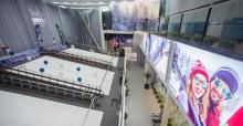 SHEERCOOL城市滑雪空间（虹桥店）17