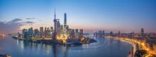 北外滩滨江绿地12