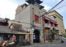 龙门村1