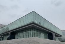 上海浦东展览馆10