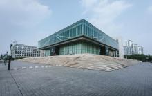 上海浦东展览馆2