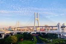 南浦大桥30