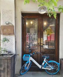 川沙古城墙24