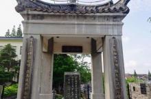 川沙古城墙29