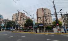 陕西北路中国名人名街2