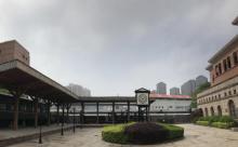 上海铁路博物馆20