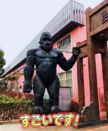 上海名人蜡像馆16