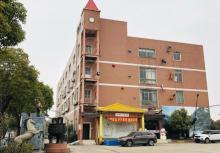 上海名人蜡像馆17