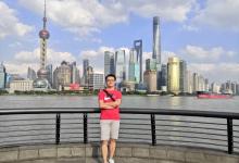陈毅广场22
