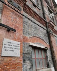 苏州河景观步廊28