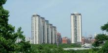 苏州河景观步廊24