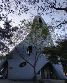 苏州河景观步廊29