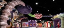 MELAND CLUB(瑞虹天地太阳宫店)3
