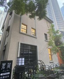 徐家汇源景区18