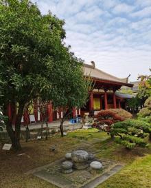 云翔寺12