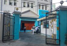 上海品欢相声会馆周末欢乐专场2