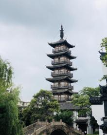 州桥老街22