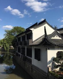 州桥老街28