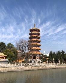 七宝教寺8