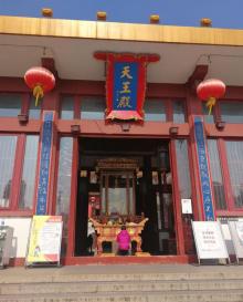 七宝教寺17