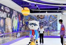ICE FAMILY金桥店2