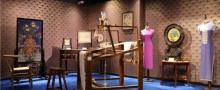 非遗原生态展厅2