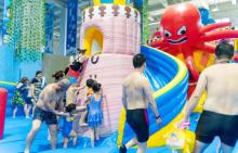 深坑海洋水世界10