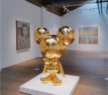 贝浩登画廊2