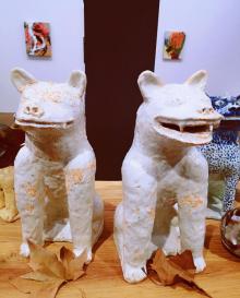 贝浩登画廊3