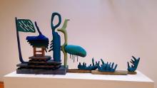 贝浩登画廊19