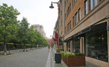 圆明园路2