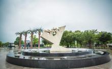月湖雕塑公园18