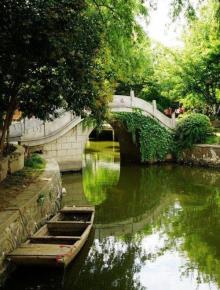 虹桥公园7