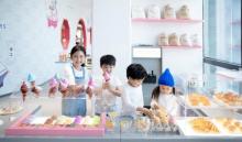 MINI MARS KIDS CLUB亲子家庭中心(蟠龙天地店)6
